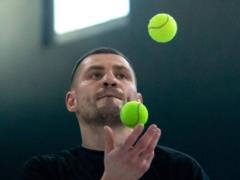 He will return again: Borinchik is successfully operated on