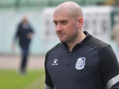 Rakiktsky fought up before in the Bolivnille Kornomormsky Pilot Viliot at Pershu Lіga