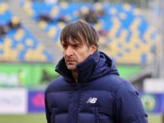Shovkovsky repeating the revenge of Dem anenka I Ribrov in Chemonati Ukrainian