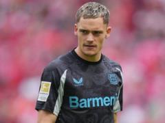 Too expensive: the English club refused to sign Virts