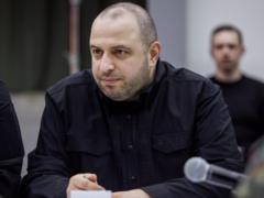 Согласован план обмена пленными - Умеров