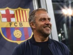 Barcelona is ready to extend the contract with the head coach