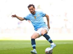 Bernard: In important situations, Bachish is a reference of people