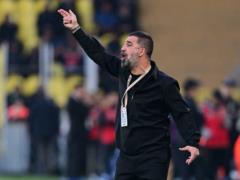 Shakhtar and others: in the Turkish club confirmed interest in their coach