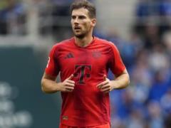 Bavaria is not planned to be a new contract for Goretski