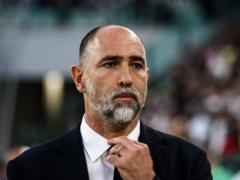 In Juventusi Rospovili about Maybutor Tudora for the Posadi Coach