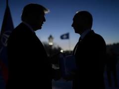 Трамп не давит на Путина : Европейские лидеры шокированы итогами разговора ? FT