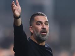 Eyupspore vik president: INNERES before Turan, showing not Tilki Shakhtar, but Yiddni Klubi єvropy