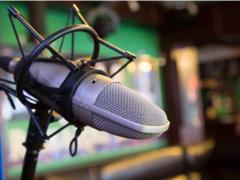 Judicial Day radio transmitted a message before the conversation of Putin and Trump