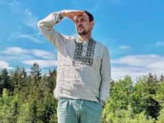 Валерий Харчишин рассказал, чем занимается его сын в ВСУ