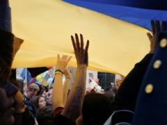 Демографический кризис: Украина потеряла 2,3 млн молодых людей