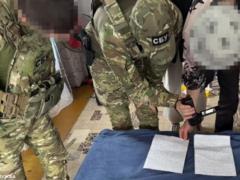 СБУ задержала 17-летнего агента РФ: шпионил за военными объектами в Харькове и Днепре