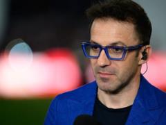 Del p yro: Juventus surviving the unaware season, Ale is stubborn to LIGU Champion