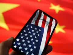 Китай сократил экспорт смартфонов в США до минимума с 2011 года