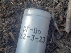 ЕС ввел санкции за использование химоружия в Украине