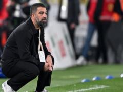 Shakhtar began cooperation with the new coach - AjansSpor