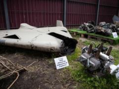 Россия и Иран оснастили Shahed-136 новыми боевыми частями весом 90 кг - что известно