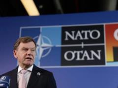 Германия рассчитывает на то, что США усилят давление на Россию — The Guardian