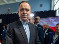 Кандидат в президенты Польши готов отказать Украине на пути в НАТО