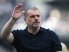 Tottenham coach sharply answered the journalist before the final of the Europa League