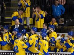 The rivals of the Ukrainian national team at the World Cup-2026 for hockey became known