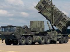 США ищут новые системы Patriot для Украины - Рубио