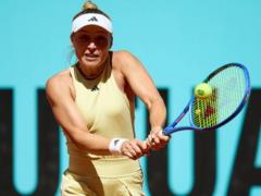 Five Ukrainians will take part in the main round of Wimbledon-2025