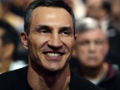 Kabayel discussed the possibility of returning Klitschko and a potential opponent