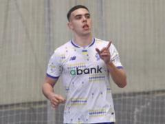 Dynamo extended a contract with a star of youth football