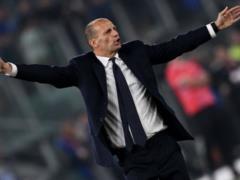Allegrin is the deputy conte in filling