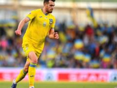 Kachabaraba scoring a debut goal for duck