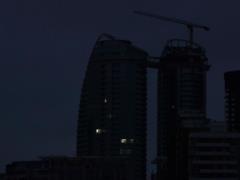 In Sumy, after the explosions, electricity was partially disappeared - the media
