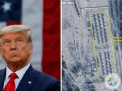  Эти две страны в полной безопасности : Трамп заявил, что его не беспокоит наращивание войск РФ на границах с Финляндией и Норве