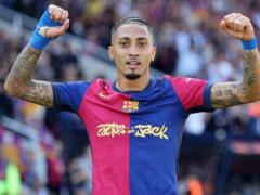Barcelona extended a contract with one of the leaders