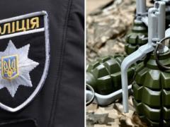 На Николаевщине во дворе дома взорвалась граната: погиб трехлетний мальчик, пострадала женщина