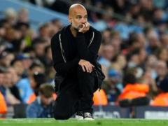 Guardiola: I am to the manchester sibay, Yakshcho Kerivnitroy Tresh