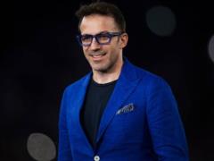 От футболиста к тренеру: легенда Ювентуса получил лицензию