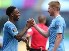 Sterling - Schodo de Bruyne: Vin call a little to say, Ale is to rob, chuck