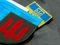 In Lutsk, an employee of the TCC was wounded, he is in the hospital