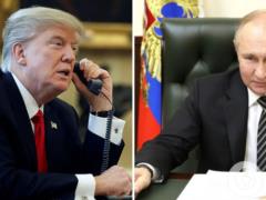 Трамп пытается  не раздражать Москву . Но это не сработает