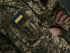 Во Львове мужчина напал на военнослужащего ТЦК и полицейского