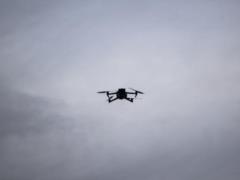 РФ массово запускает дроны возле границы с Украиной, - ГПСУ