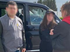 Коррупция в Госгеокадастре почти на 2 млрд грн: из Германии экстрадировали подозреваемую топ-чиновницу