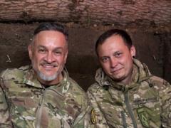 Ектор Хіменес-Браво відповів на чутки про мобілізацію та розкрив правду:  Це звання носять найкращі 