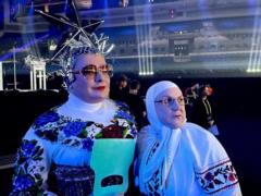 Данилко объяснил, почему не выпускает украиноязычные песни и не переводит старые хиты