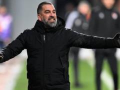 It became known what will be the salary of the new Shakhtar coach