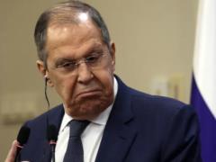 Были в таких историях : Лавров заявил, что перемирия без предварительных условий не будет