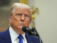 После разговора с Путиным Трамп отказался от своего призыва к прекращению огня в Украине — Bild
