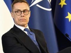 Стубб сказал, когда и где могут пройти переговоры о прекращении огня