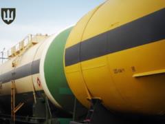 Франция возобновила поставки авиационного топлива для Сил обороны